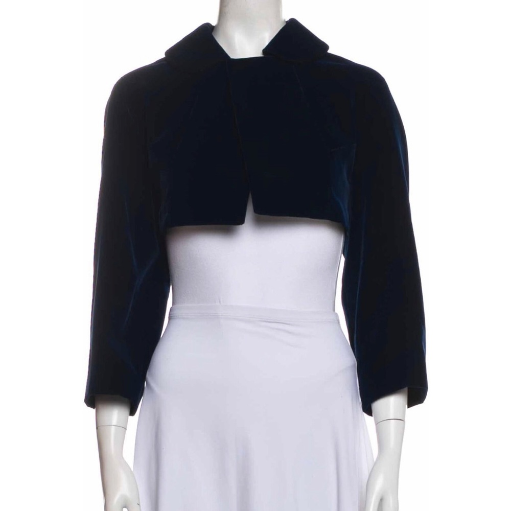 Comme des Garçons Bolero